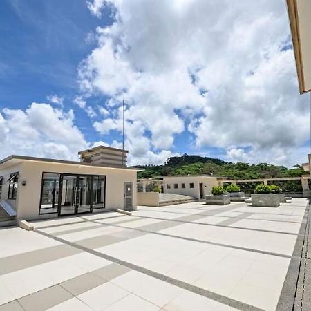 The Aston Executive Suite 2Br Balcony Near Mines View Baguio Baguio City Exterior foto